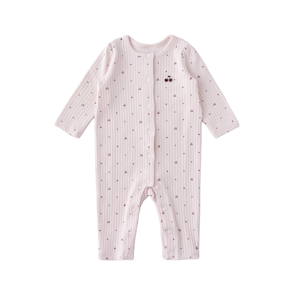 MINKMUI｜트윙클체리모달우주복PH (36A70-041-07) RQ2300666｜SSF SHOP